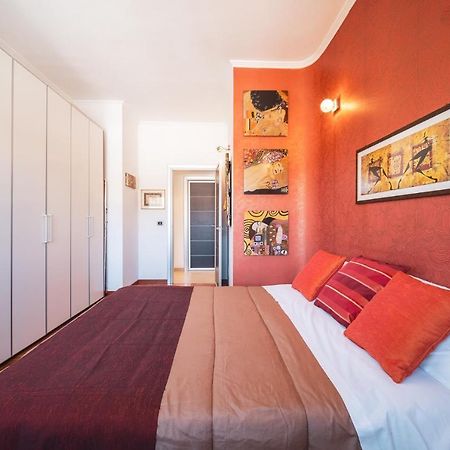 Appartement Tiber House 60 Rome Marconi - Rome Vacation M&D Extérieur photo
