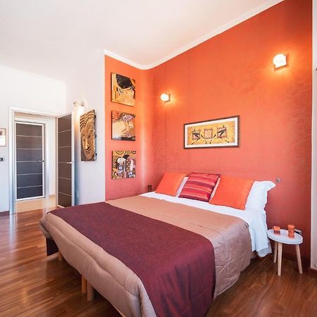 Appartement Tiber House 60 Rome Marconi - Rome Vacation M&D Extérieur photo