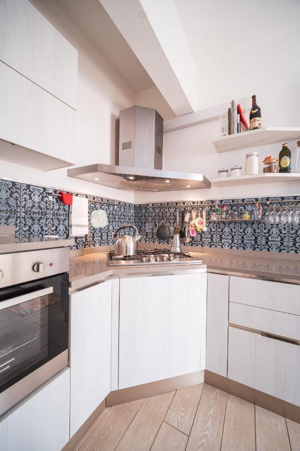 Appartement Tiber House 60 Rome Marconi - Rome Vacation M&D Extérieur photo
