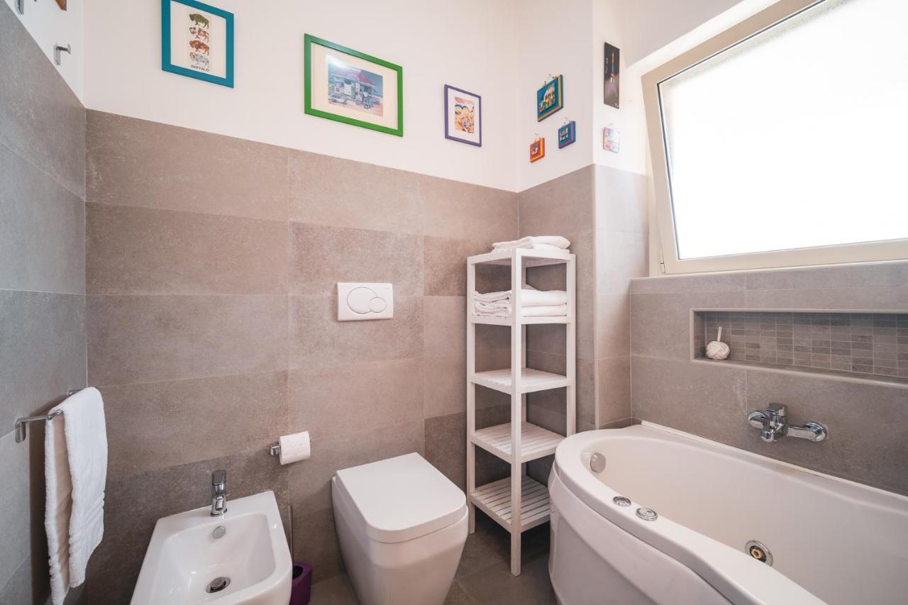 Appartement Tiber House 60 Rome Marconi - Rome Vacation M&D Extérieur photo